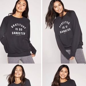 Spiritual Gangster - Gratitude Is So Gangster